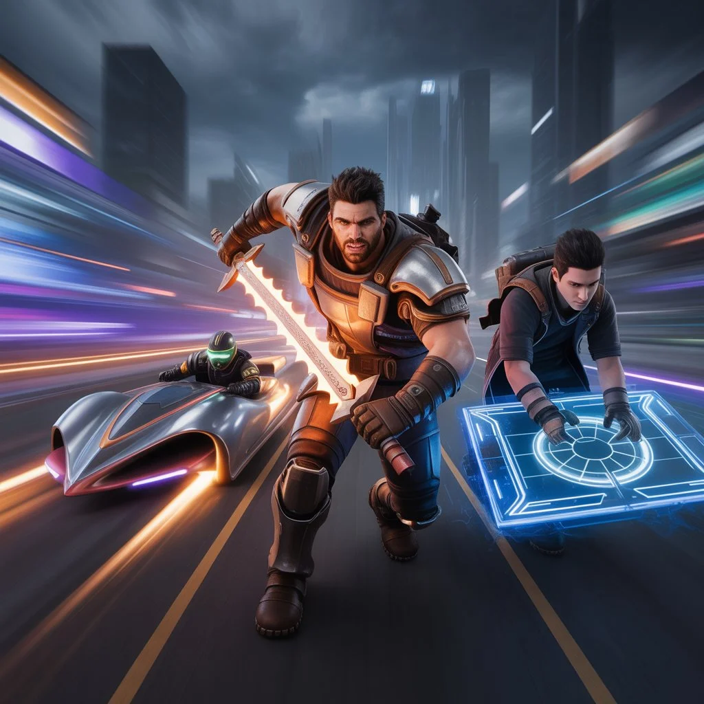 best offline mobile games.