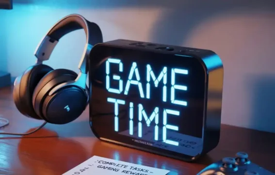 Tips for Balancing Gaming and Real Life